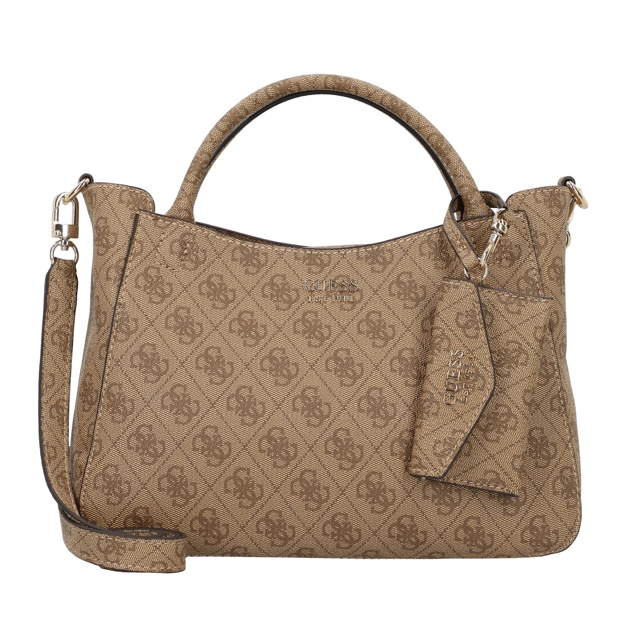 Shopper Brenton