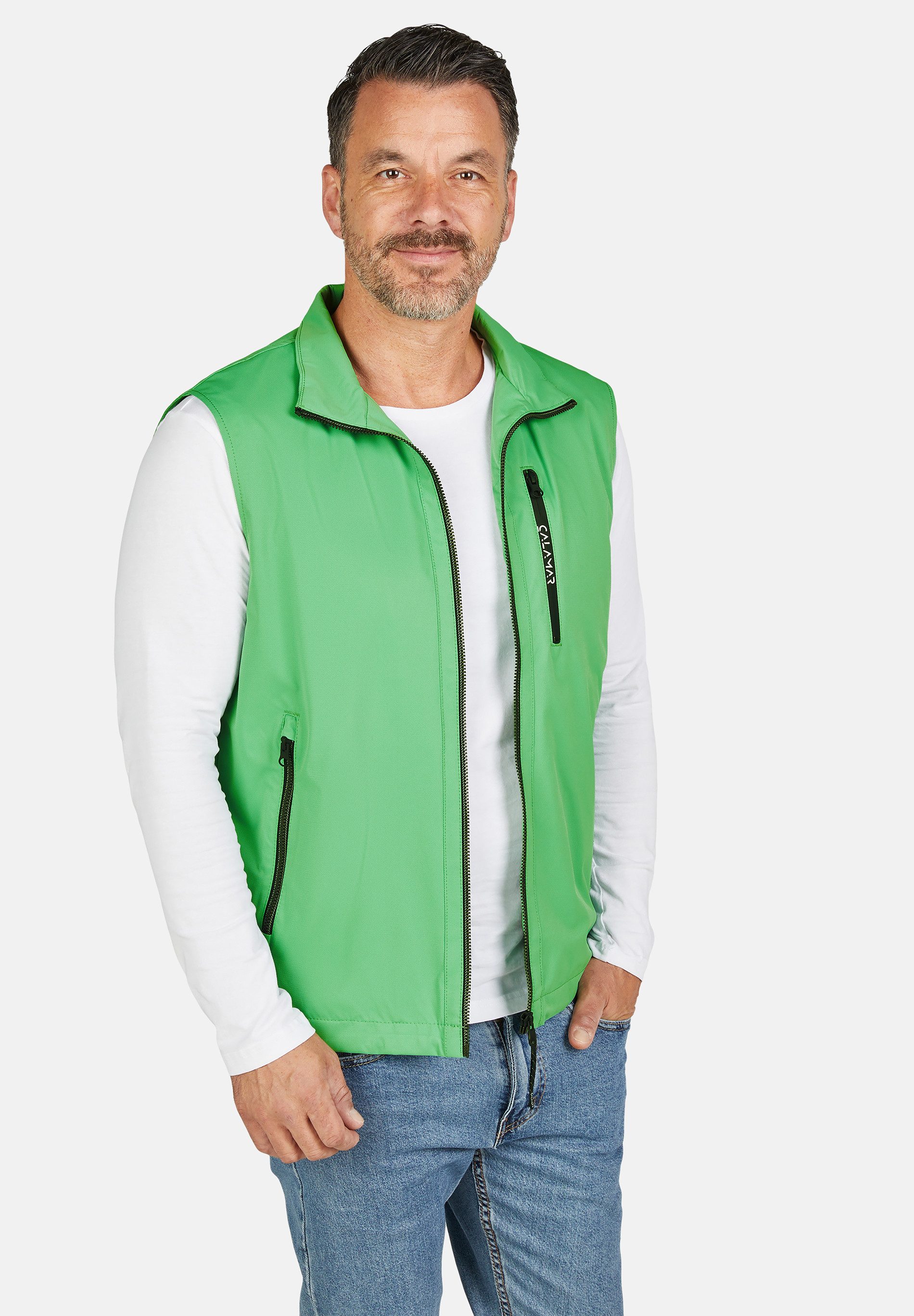 Calamar Funktionsweste Weste Performance