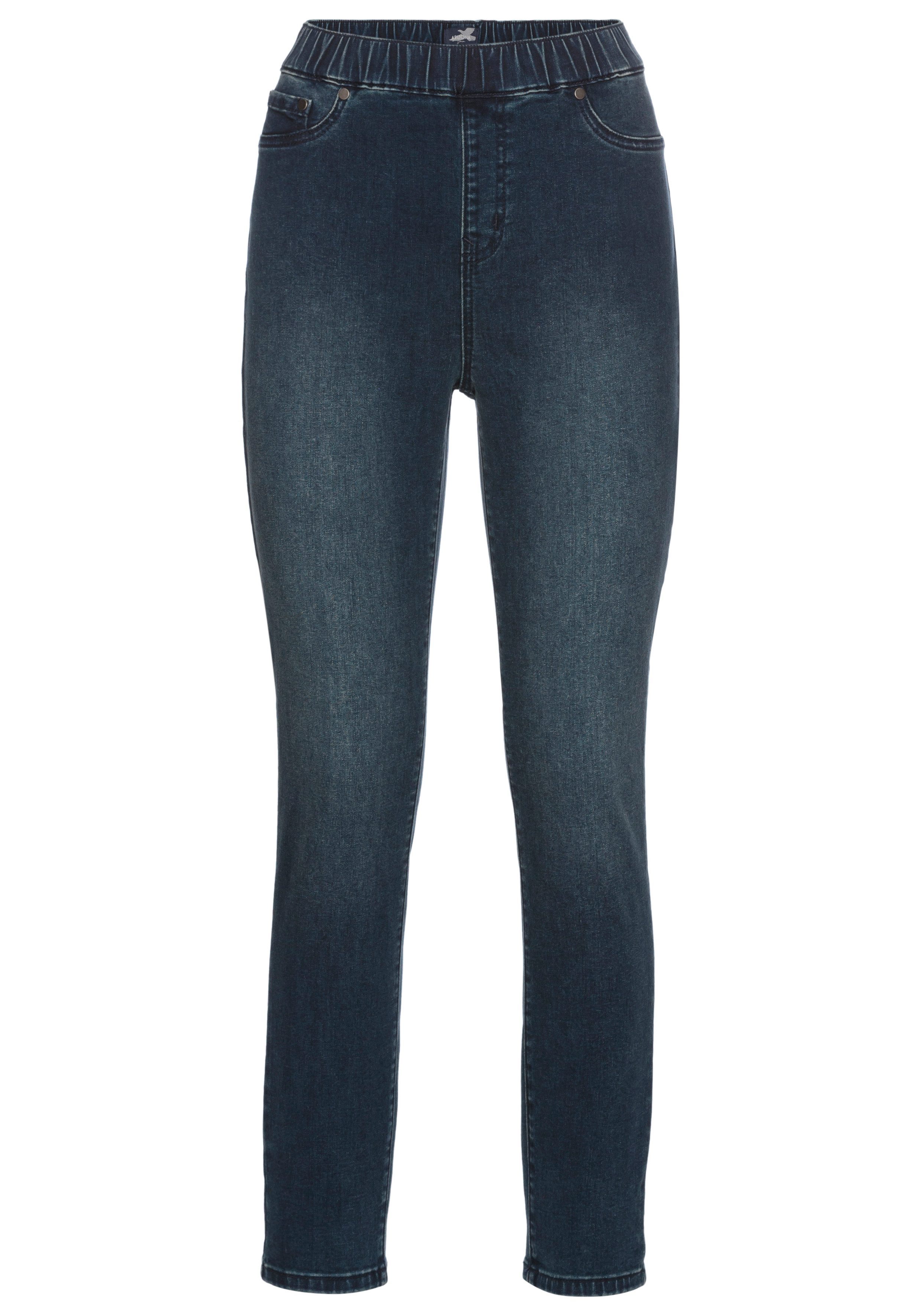 dk blue used