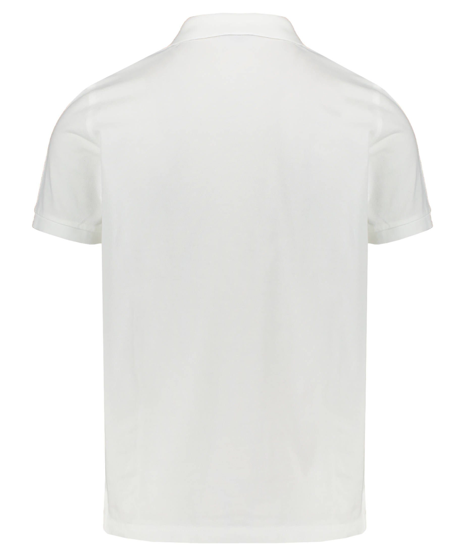 Gant Poloshirt Fit Poloshirt (1-tlg) Regular weiss Herren PIQUE (10)