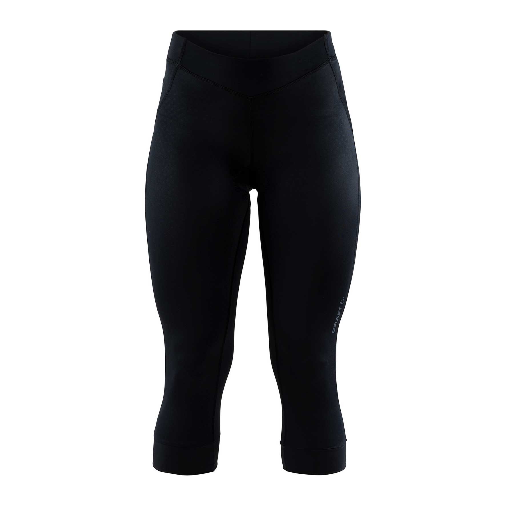 Fahrradhose Craft Damen Radhose Rise Knickers 1906077