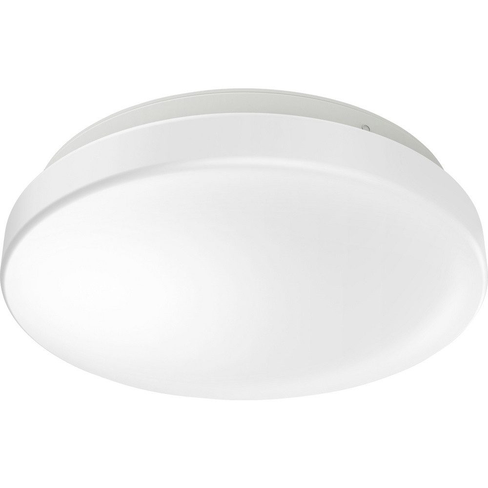 Osram Außen-Wandleuchte OSRAM HOMELIGHTING Outdoor Essential 255mm 18W 830 White 4099854445309
