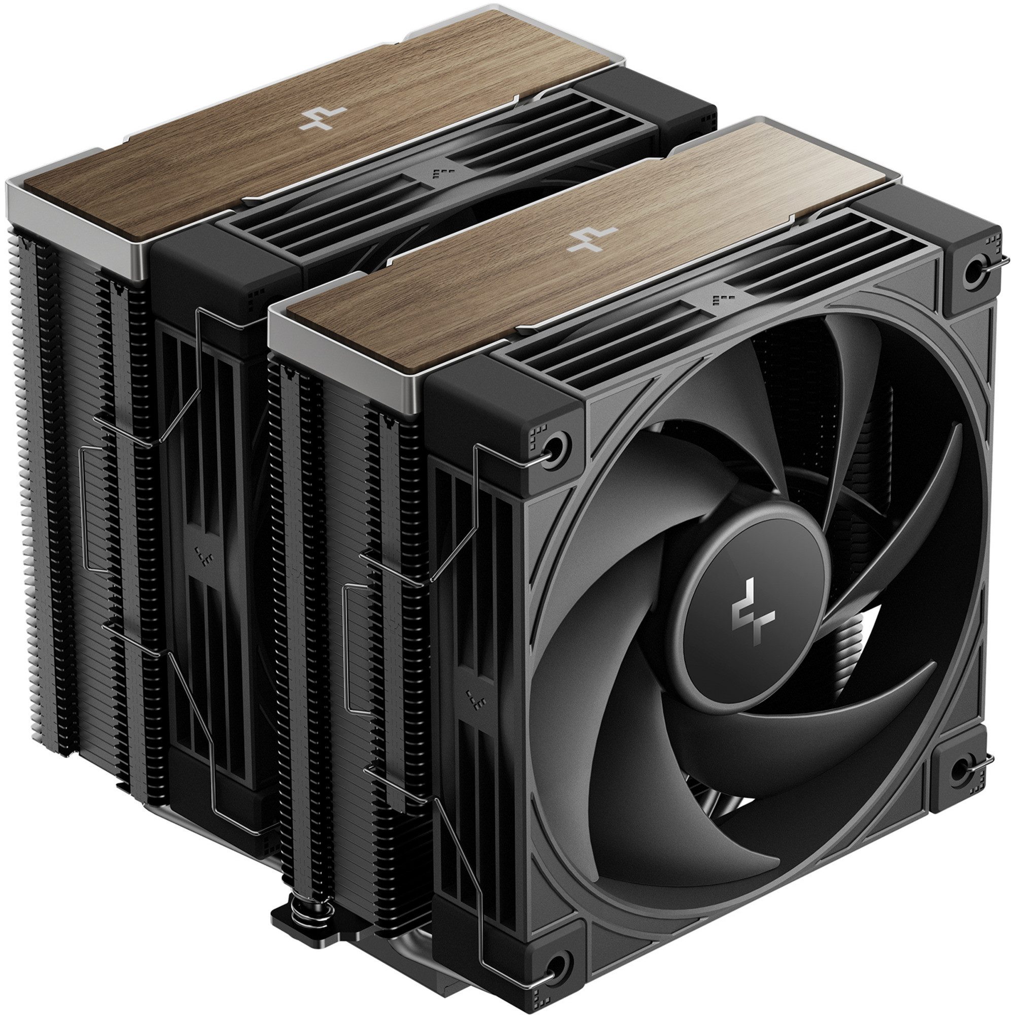 DeepCool CPU Kühler DeepCool AK620 G2, CPU-Kühler