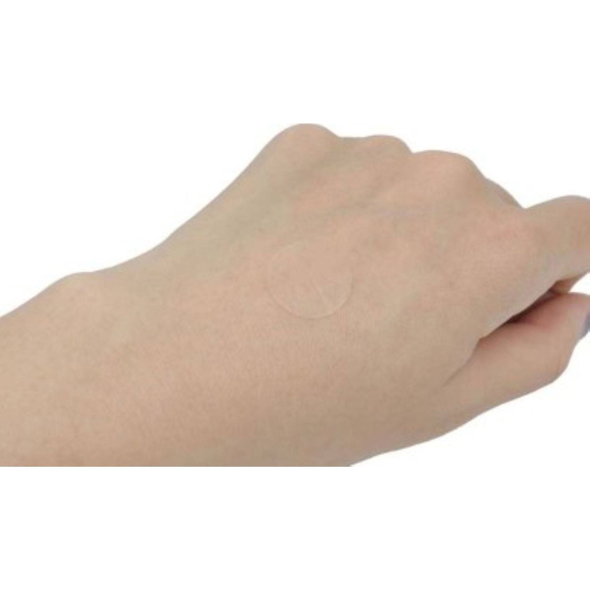 BasicNature Insektenstichpflaster BasicNature Mückenstich Pflaster, 18 Pflaster