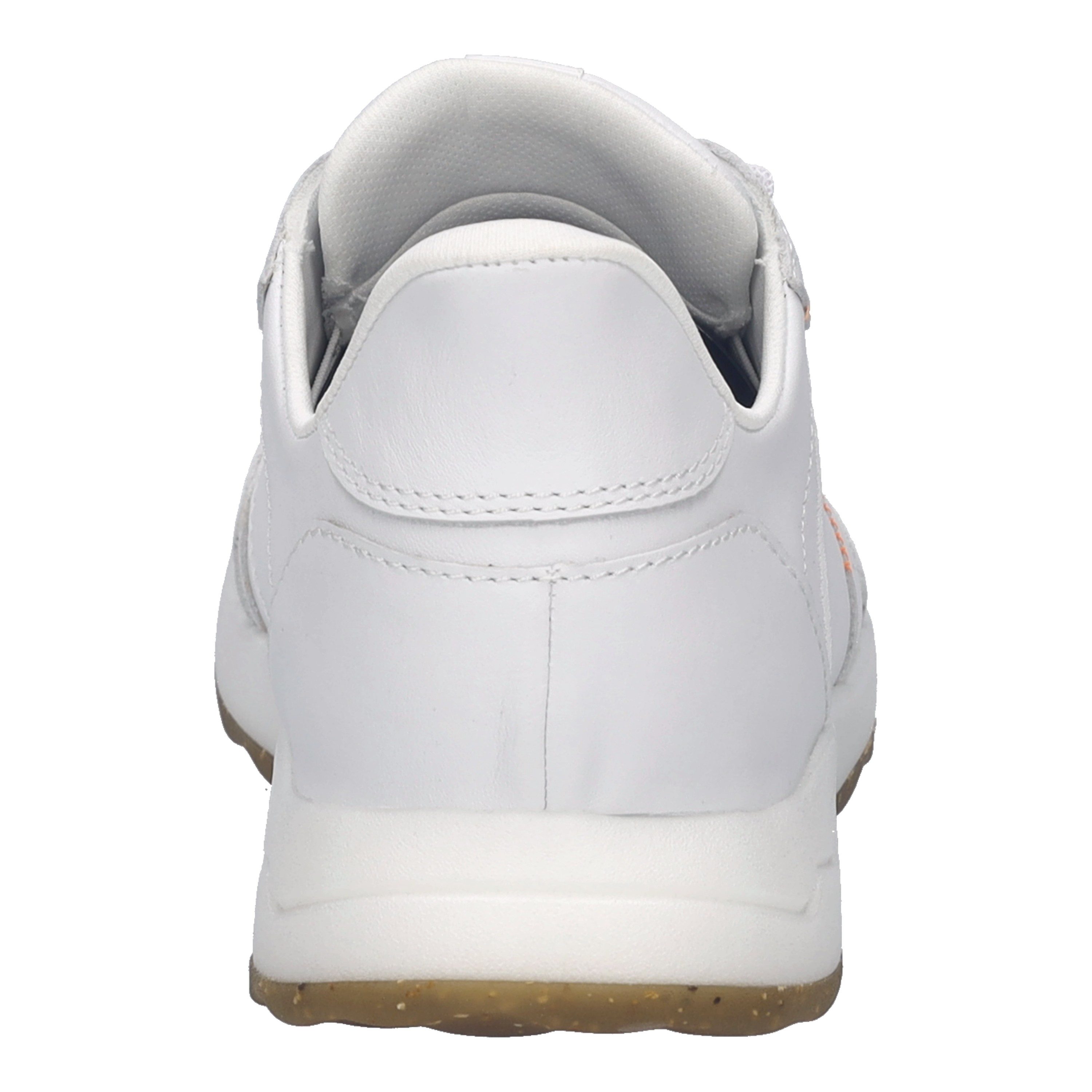 Josef Seibel Clint 03 Slip-On Sneaker Slipper, Komfortschuh mit elastischen Schnürsenkeln, G-Weite