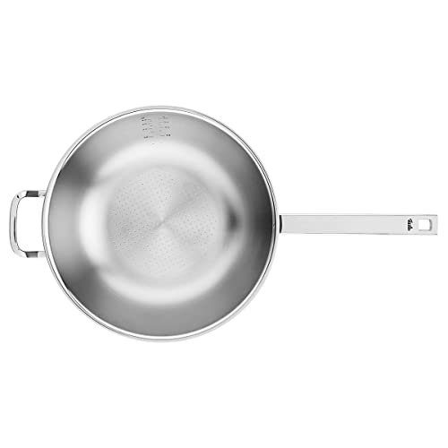 Fissler Grilltopf Original-Profi Collection®, Edelstahl 18/10 (1-tlg), Made in Germany