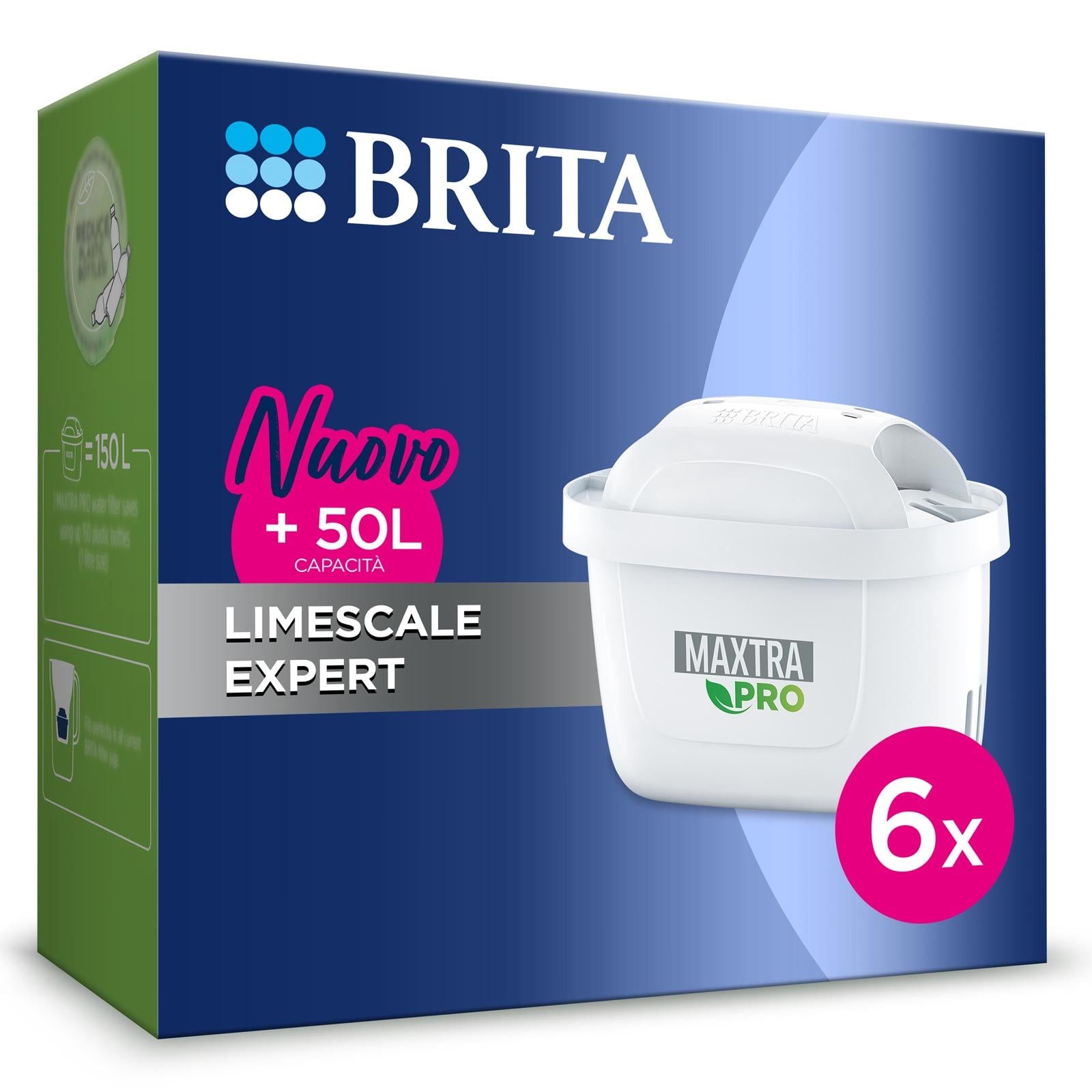 BRITA Filterkaffeemaschine