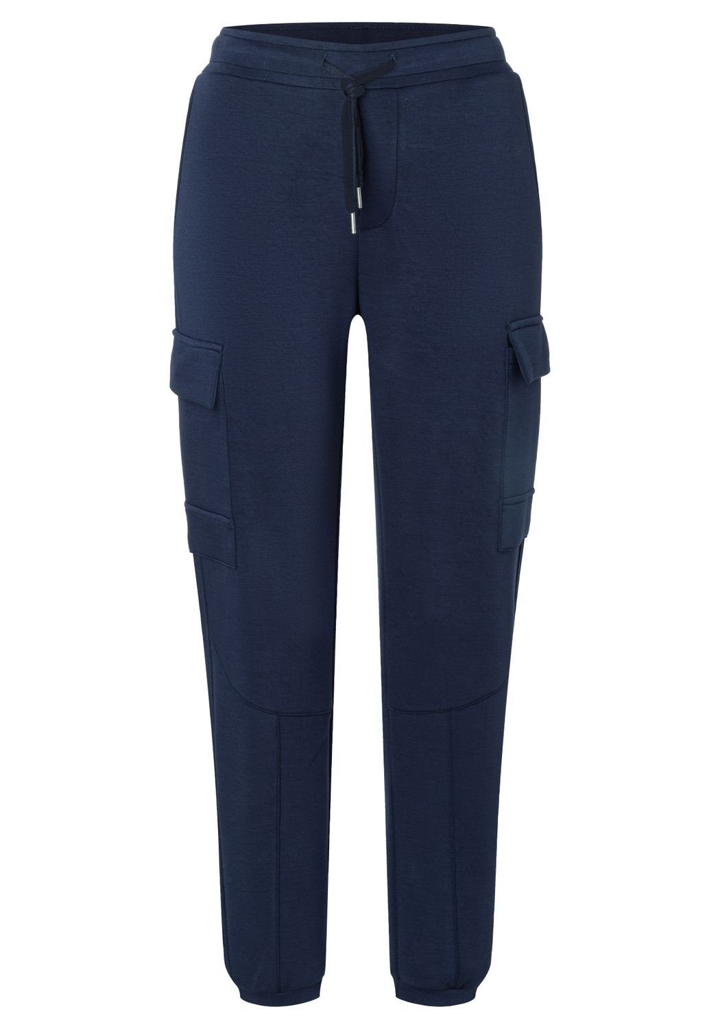 TIMEZONE Cargohose REGULAR RAKIMATZ 7/8 mit Stretch