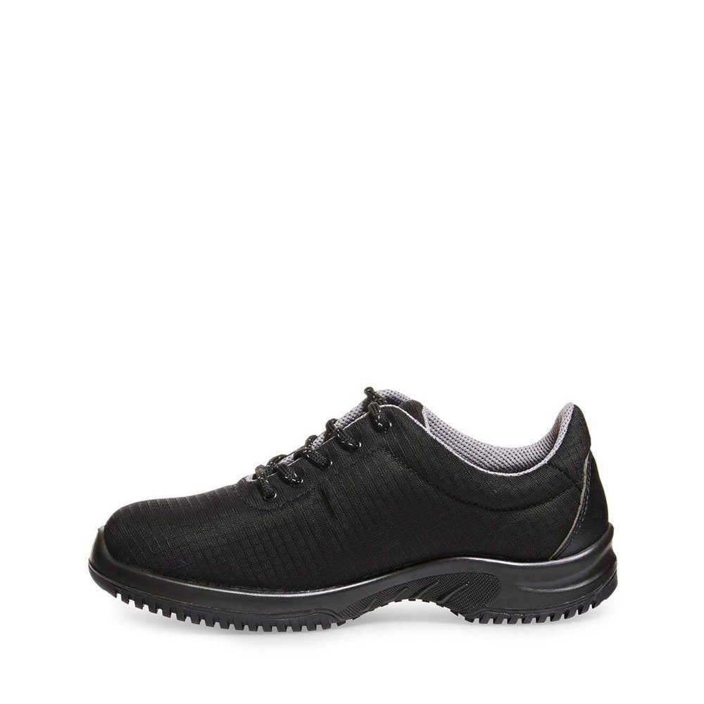 Abeba Uni6 Sicherheitshalbschuh – Gewebe S3 Esd Src Sicherheitsschuh