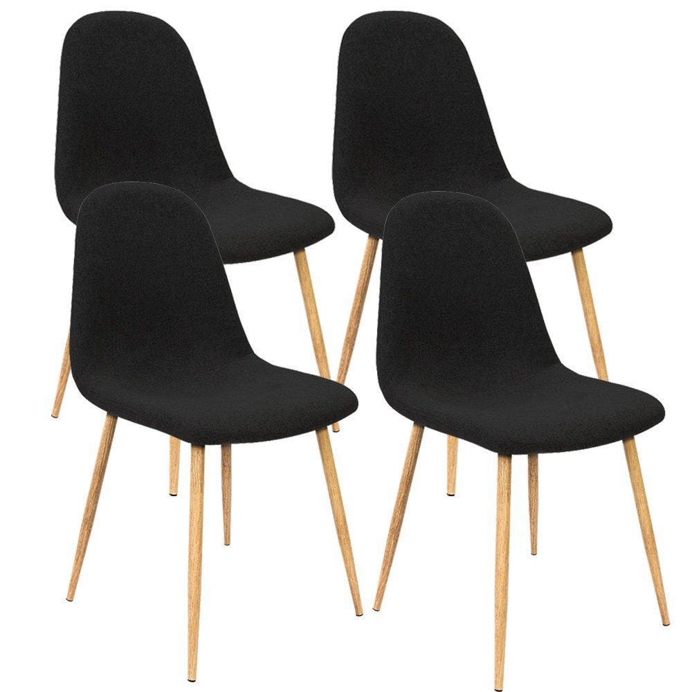 Deuba Stuhl, Esszimmerstühle Küchenstuhl