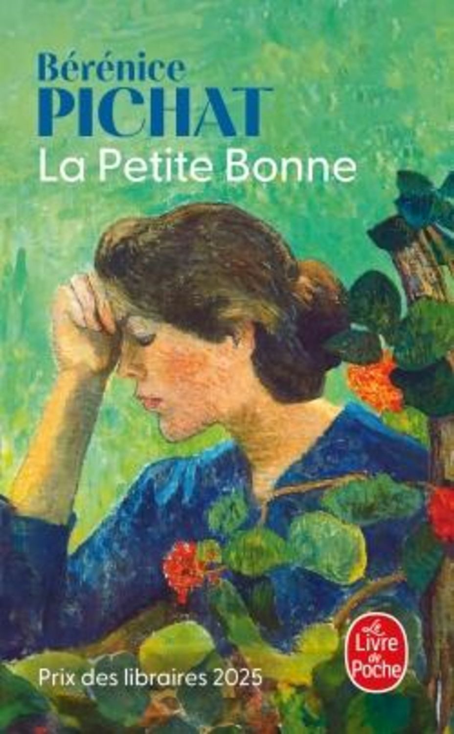 La Petite bonne / Bérénice Pichat