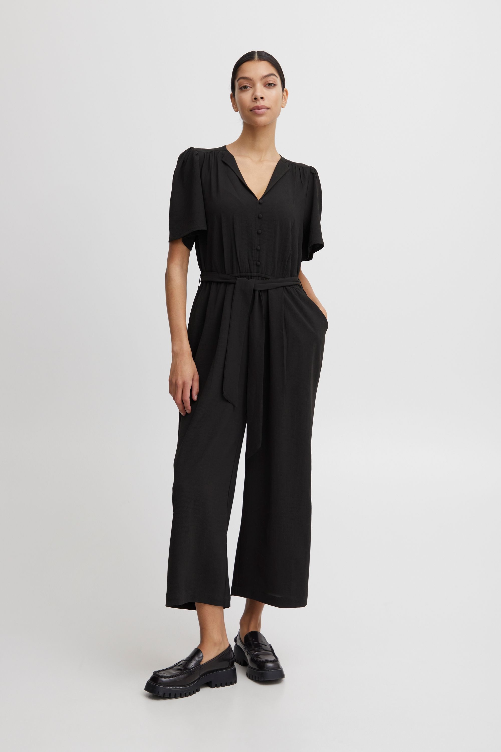 Ichi Jumpsuit IHGITTY JS3 - 20118386 günstig online kaufen