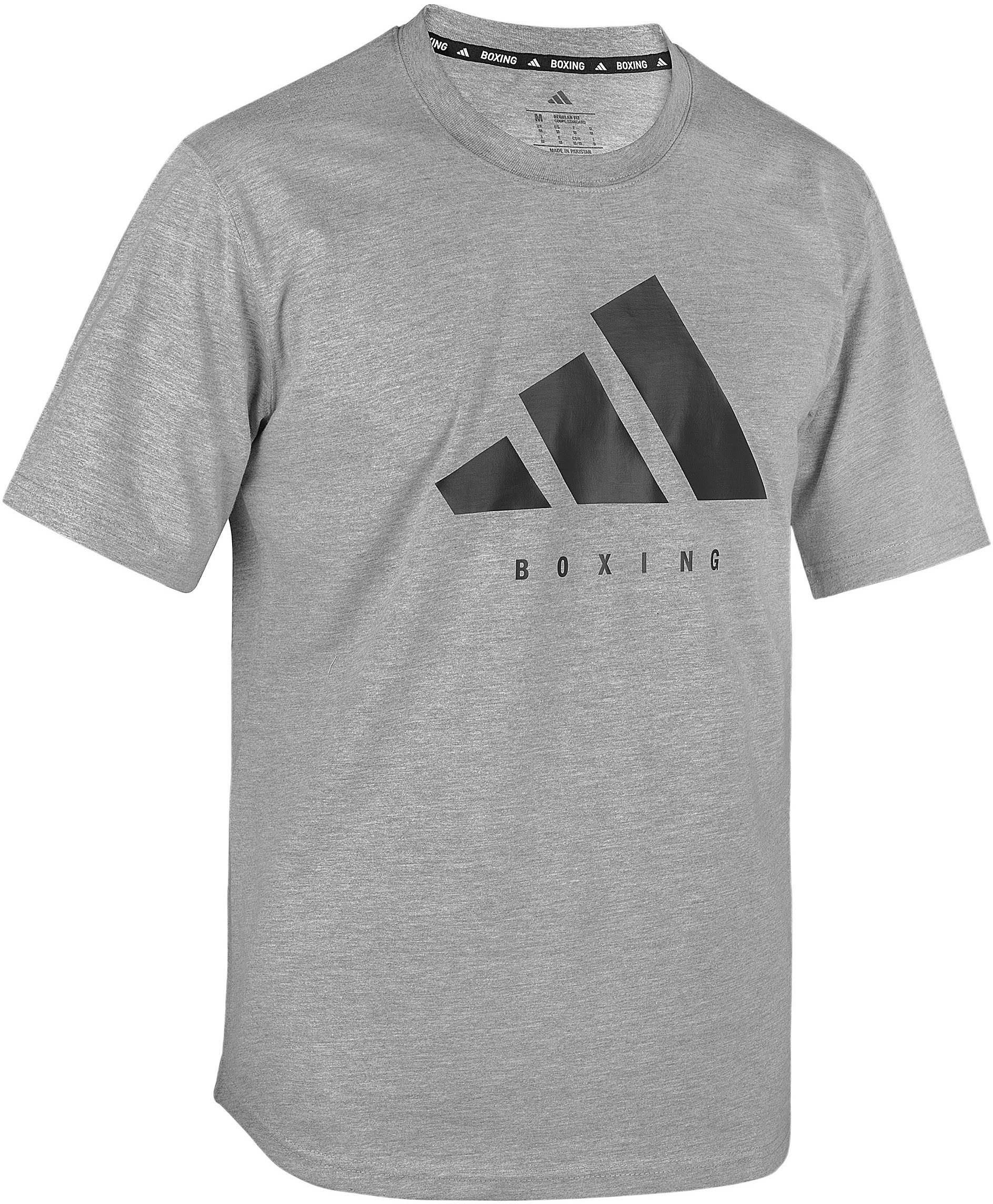 adidas Performance T-Shirt adidas Community Men´s T-Shirt BOXING