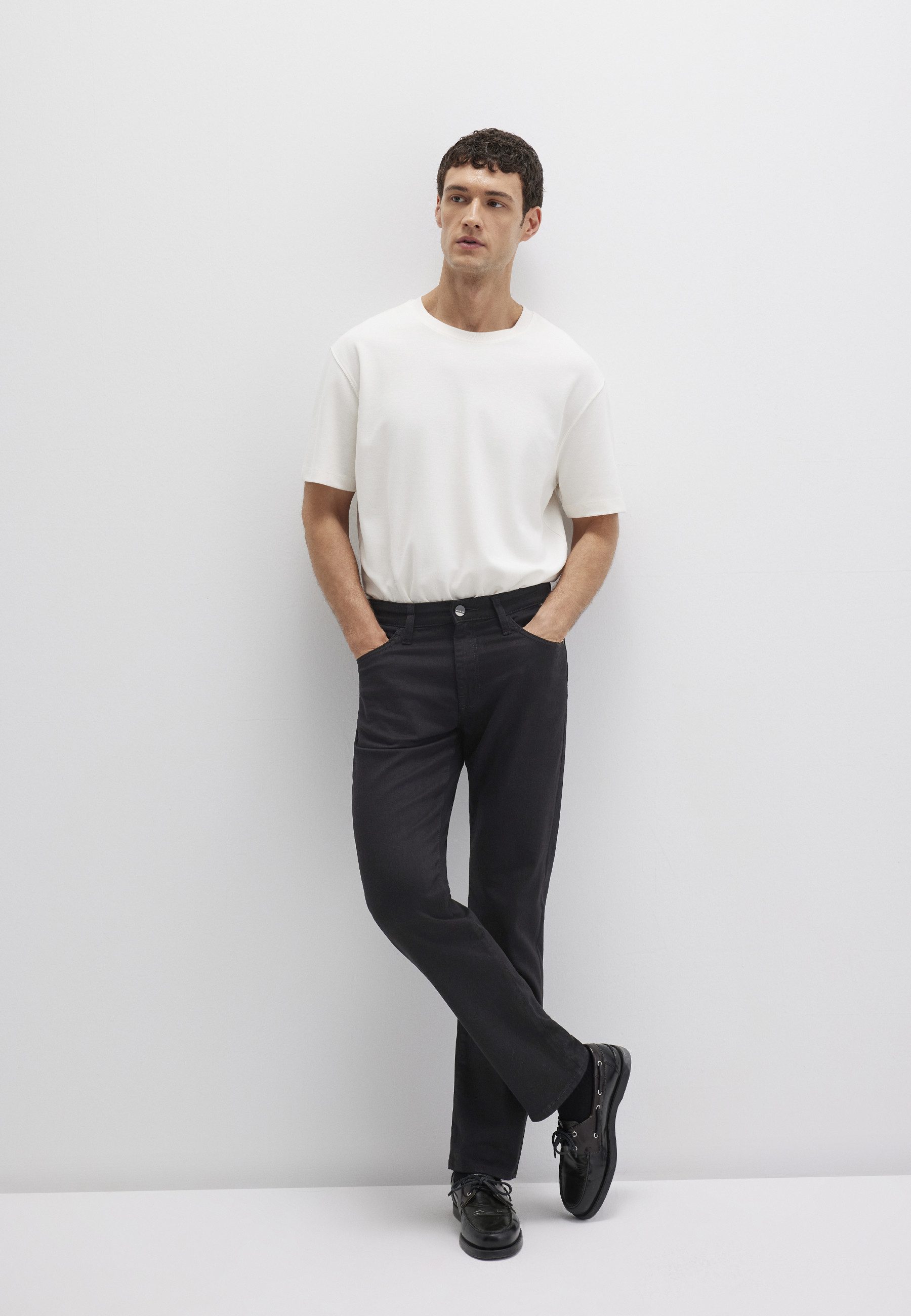 Mavi Gerade Jeans MARTIN Straight Jeans