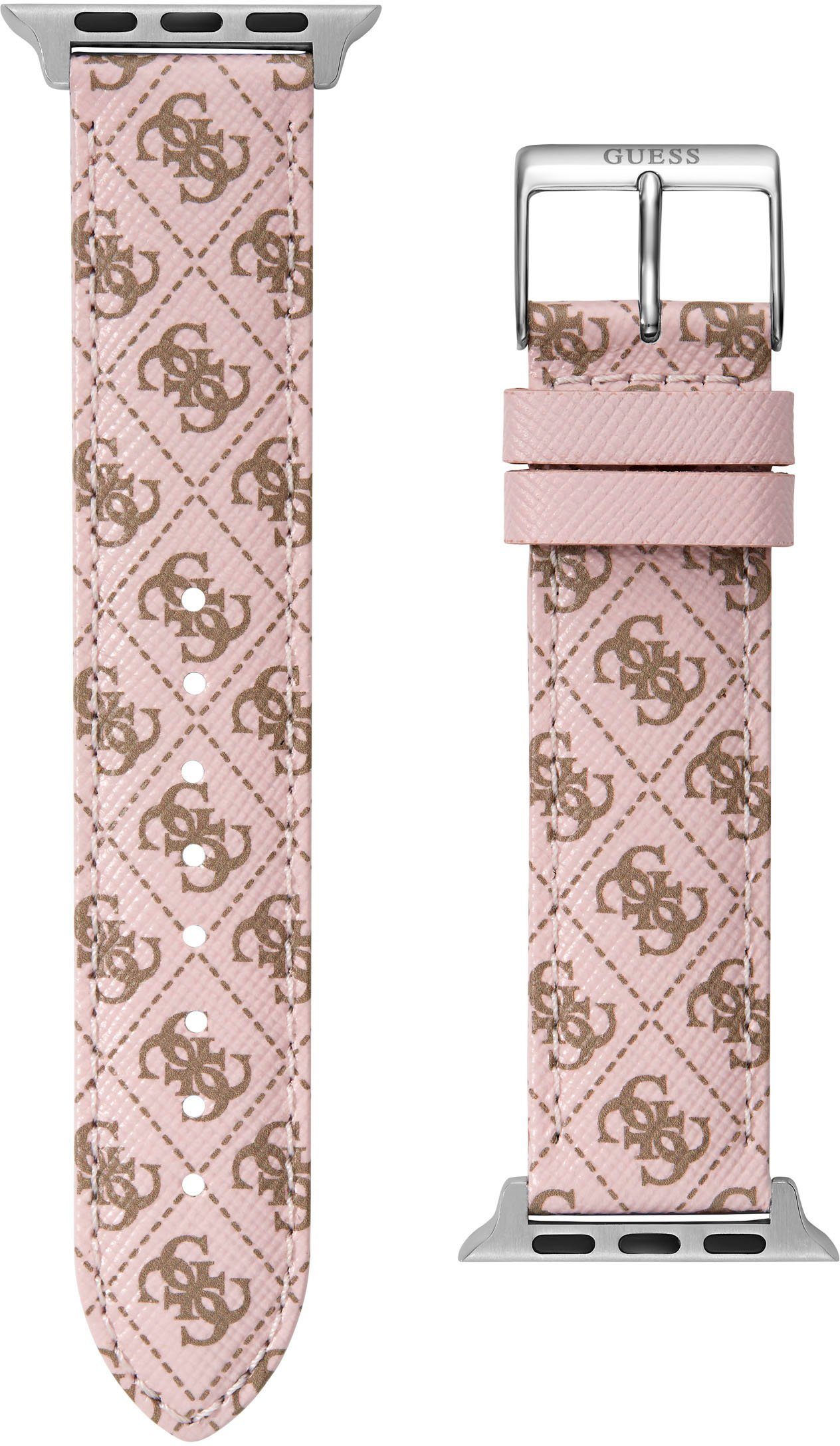 Guess Smartwatch-Armband Apple Strap, CS2009S2, Wechselarmband, günstig online kaufen