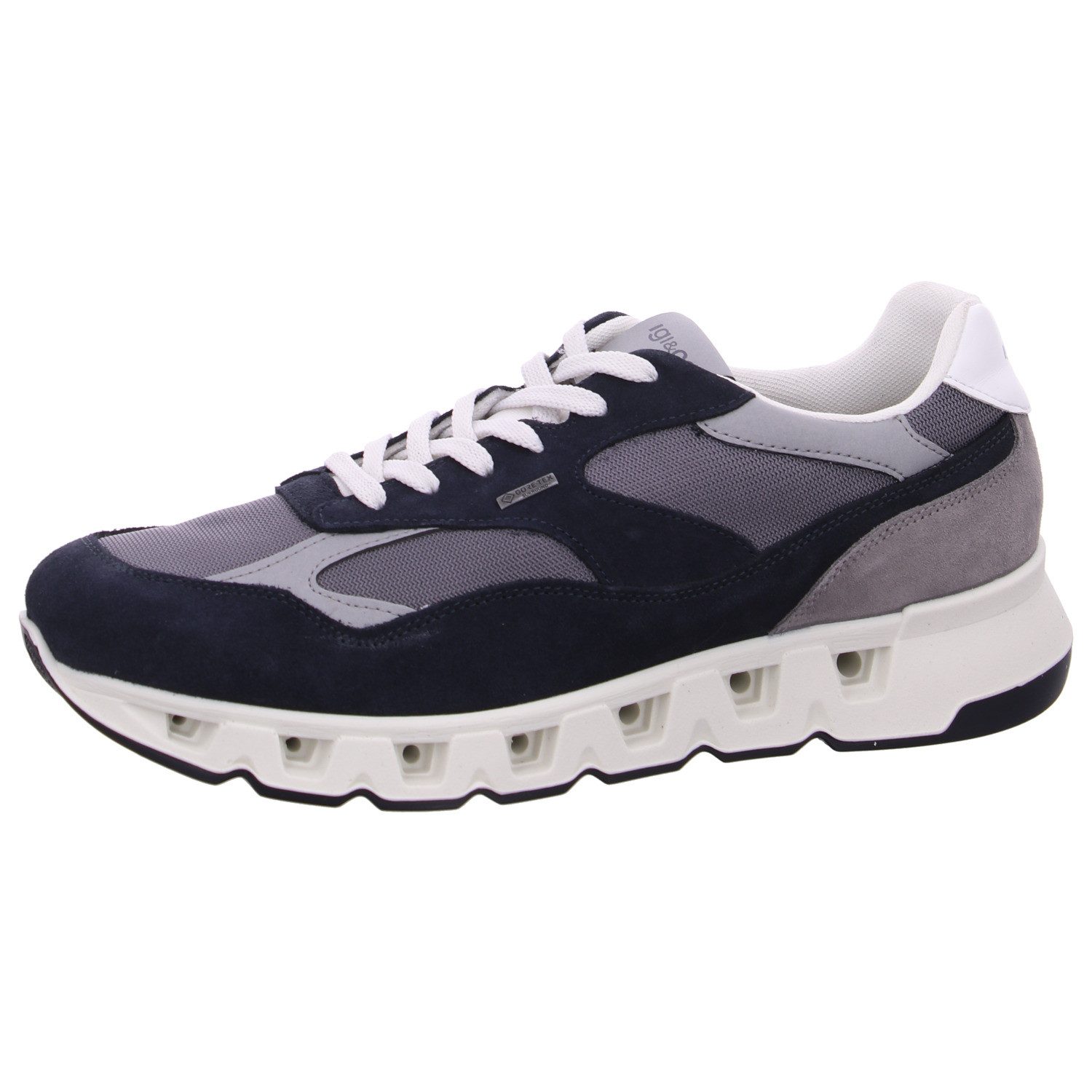 IGI & CO UKLGT Schnürschuh