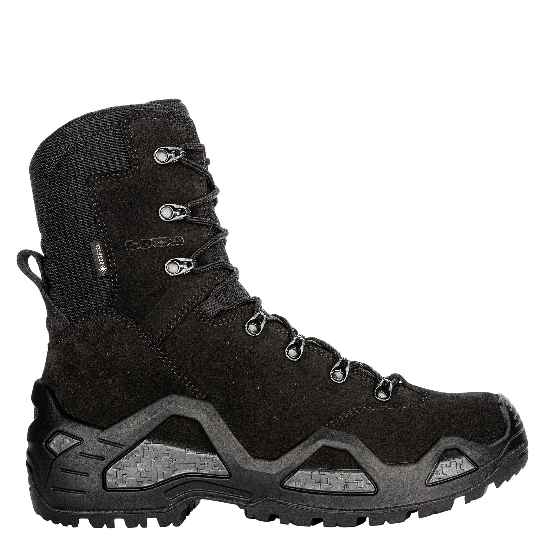 LOWA Professional Z-8S GTX C Wanderstiefel (1-tlg)