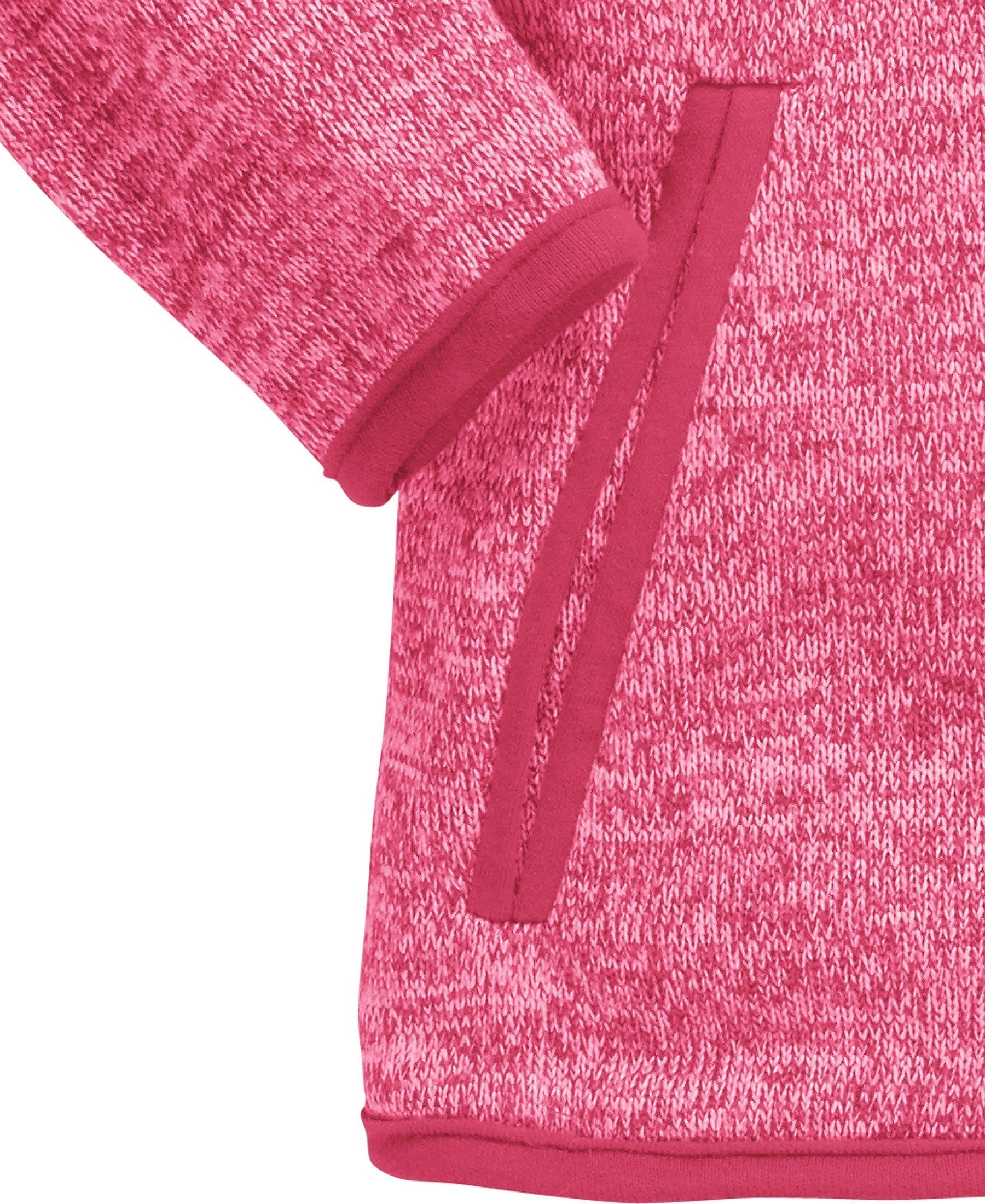 Playshoes Fleeceoverall Strickfleece-Jacke