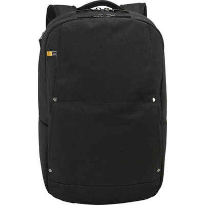 Caselogic Notebook-Rucksack »Huxton Daypack - Notebook-Tasche - schwarz«