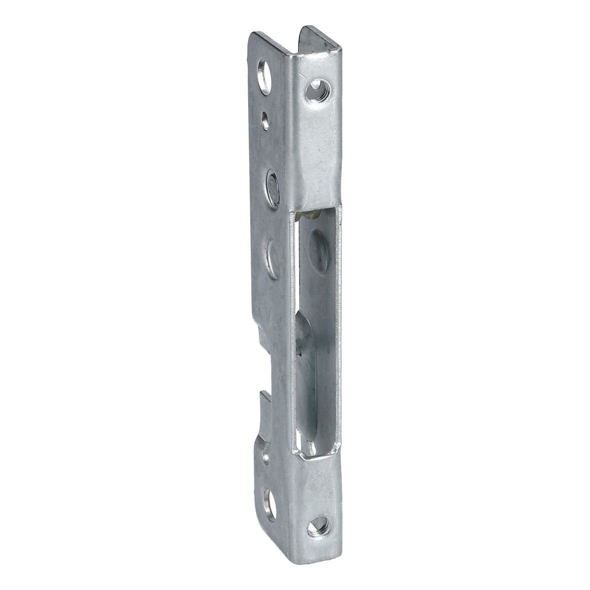 easyPART Montagezubehör Backofen wie SMEG 935970006 Türscharnierlager links, Backofen / Herd