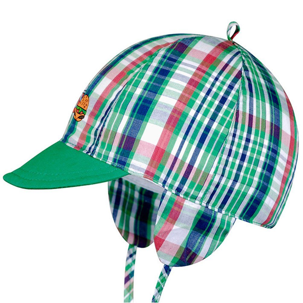 Mütze Cap Schirmmütze Kinder Sommermütze Kappe W239 WEROR WEROR-314.83294