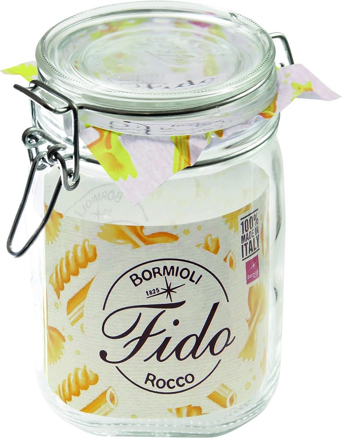 Bormioli Rocco Einmachglas