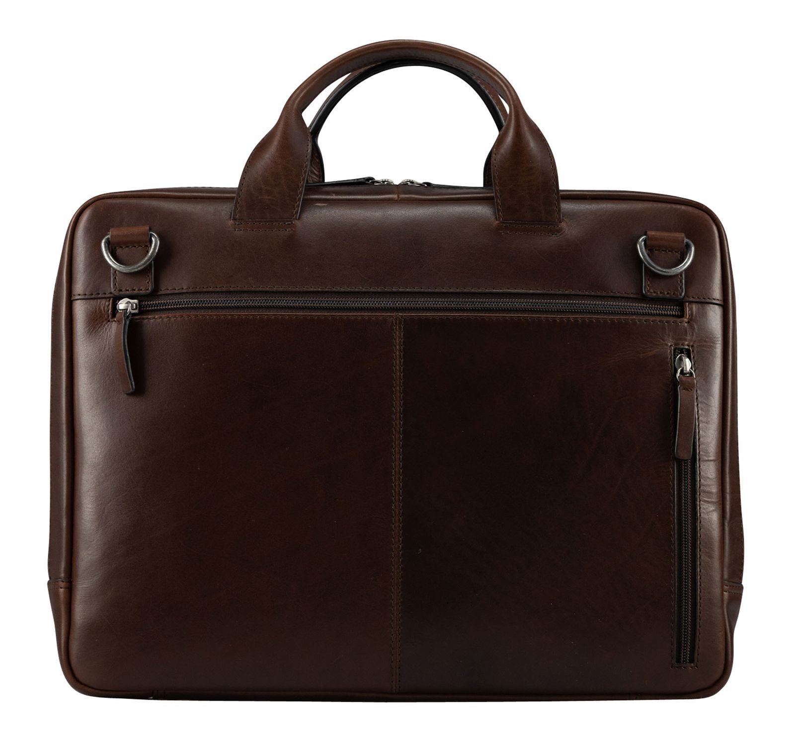 Jost Businesstasche Business Bag, aus echtem Leder
