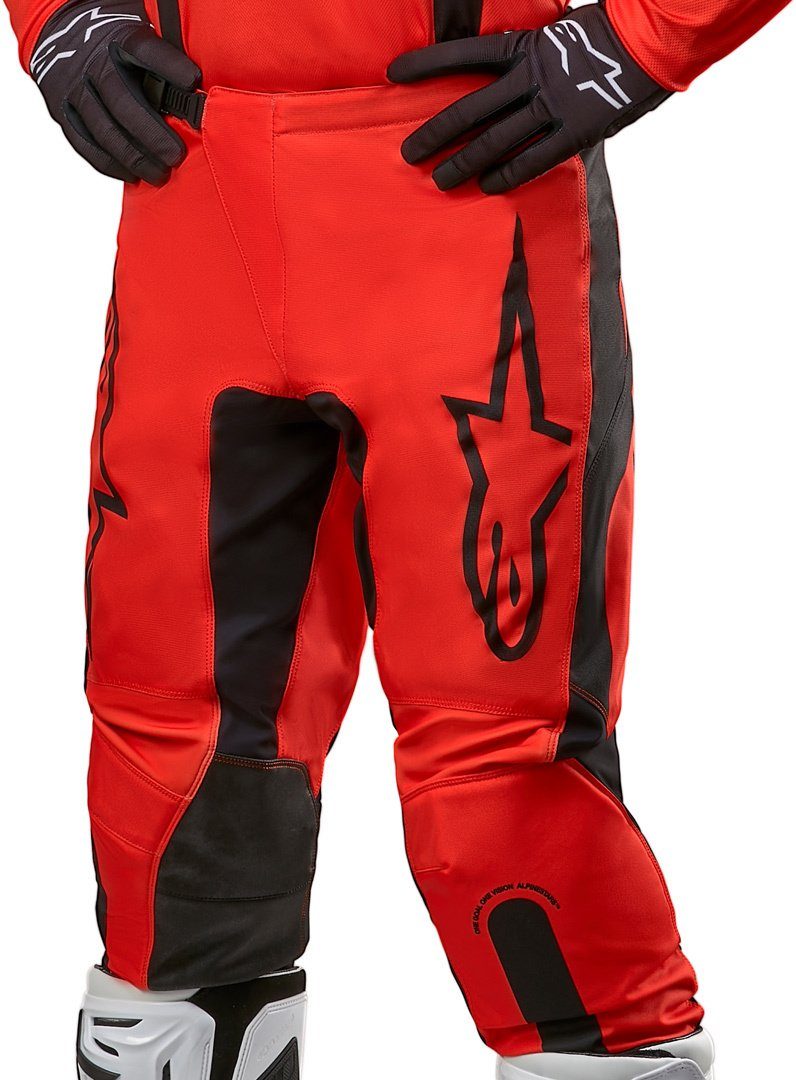 Alpinestars Motorradhose Fluid Lurv Motocross Hosen