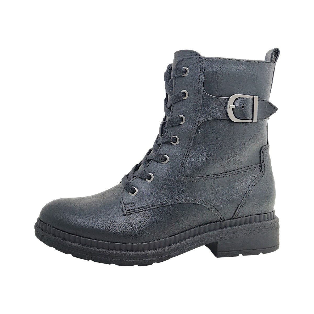 Jana Schnürstiefel Schnürstiefelette