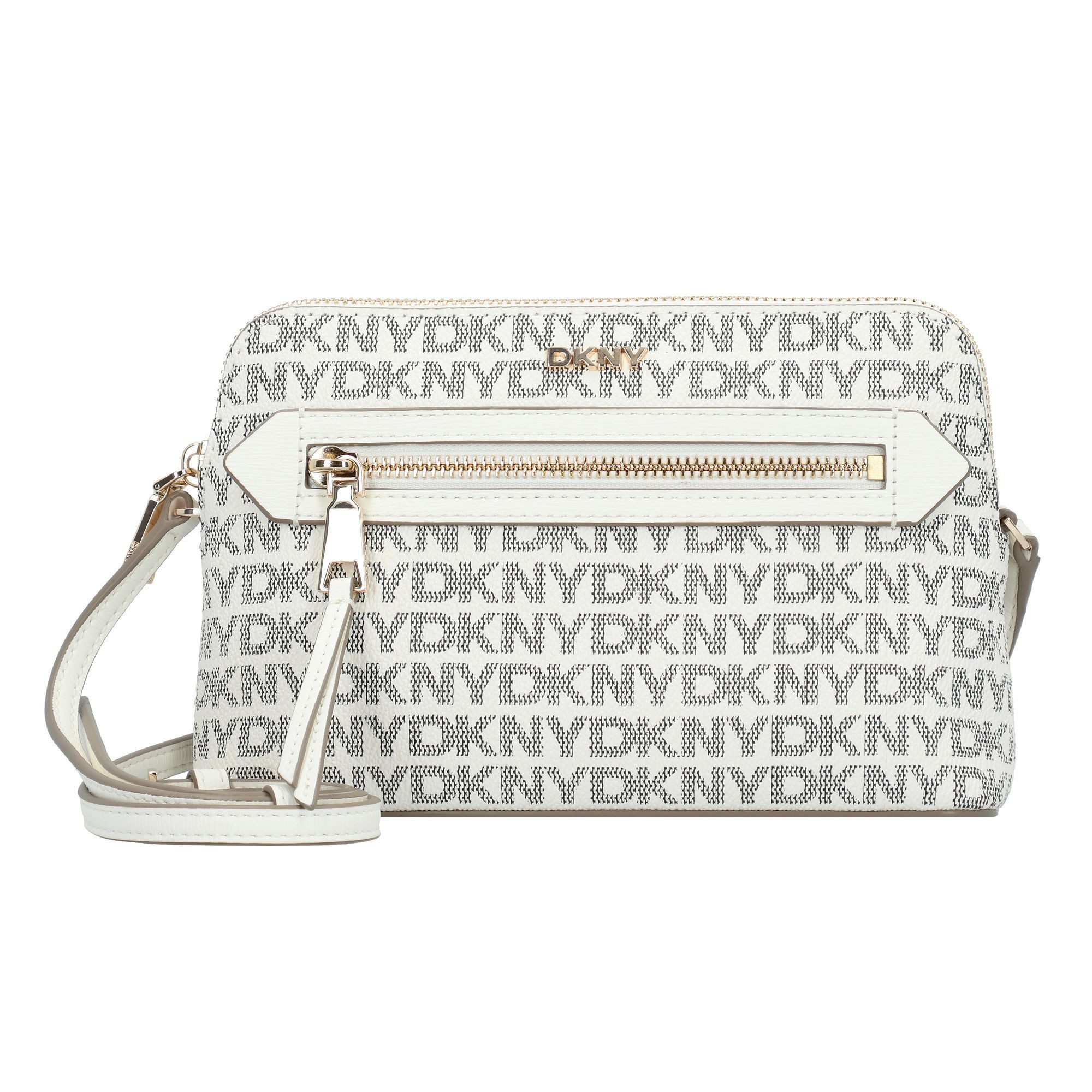 DKNY Umhängetasche Bryant, PVC