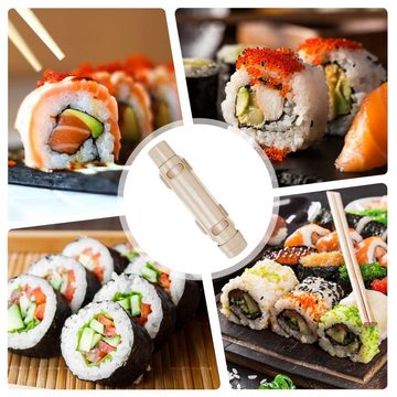 Coonoor Sushi-Roller Sushi Maker, Sushi DIY Machen Maschine Sushi Werkzeug