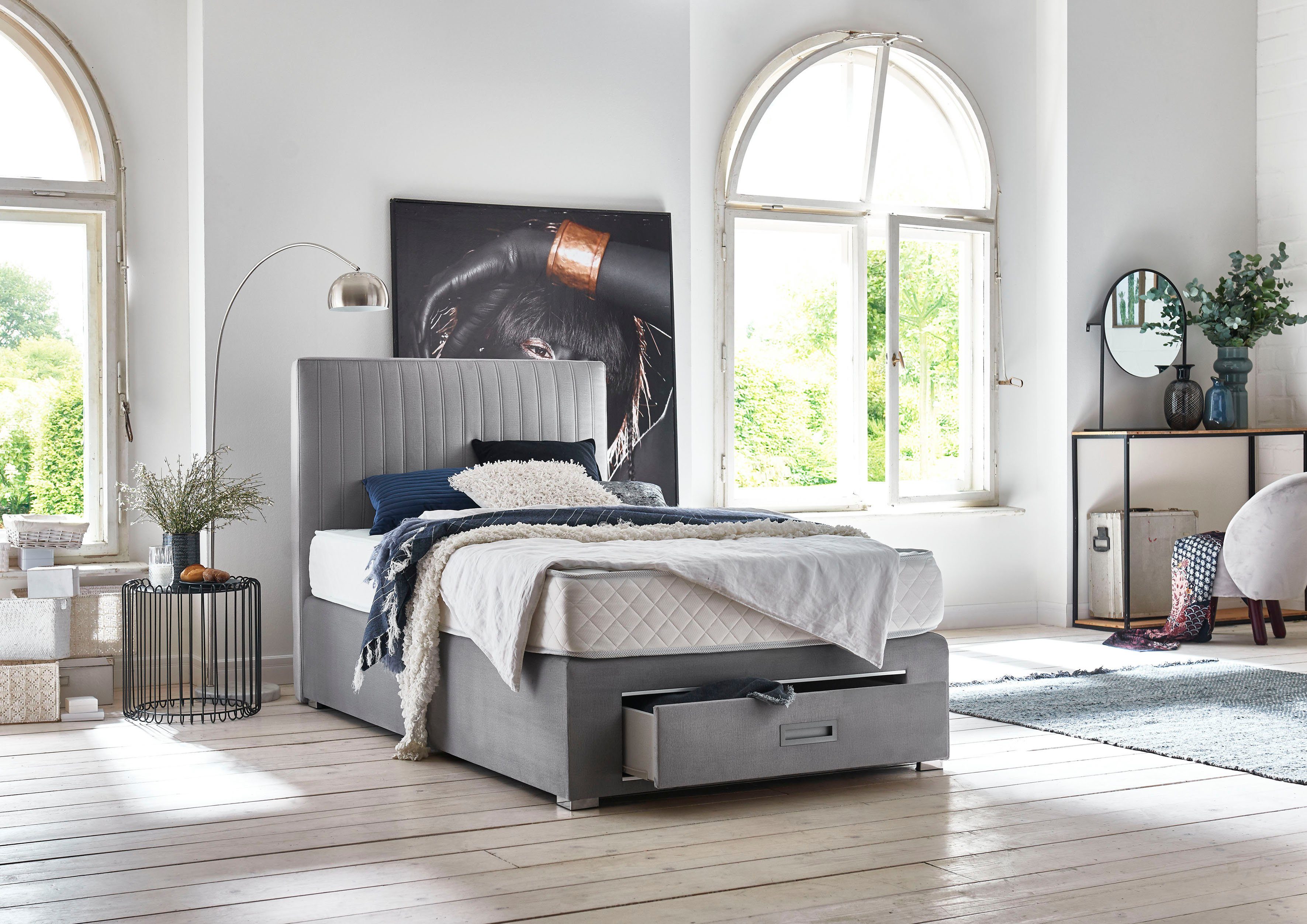 Boxbett Mackay