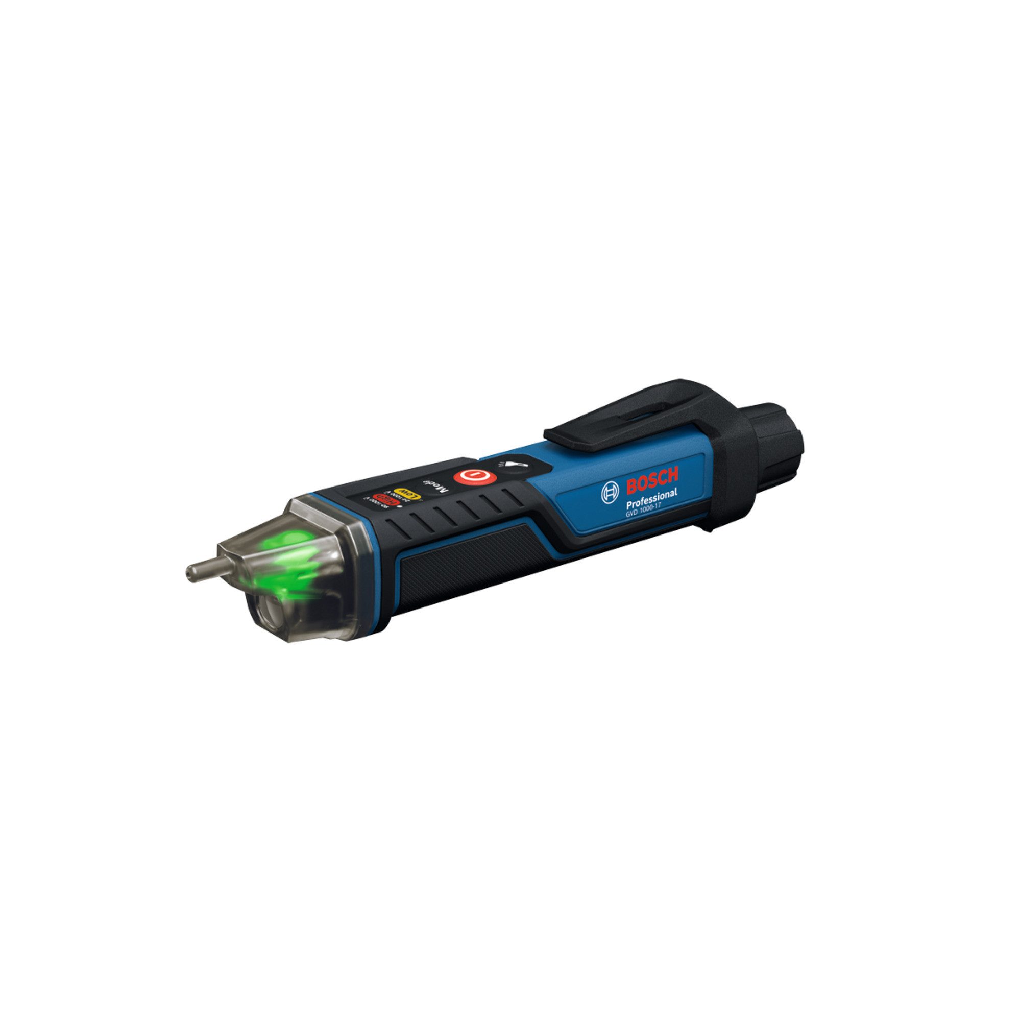 Bosch Professional Strommessgerät Bosch Professional Berührungsloser Spannungsprüfer