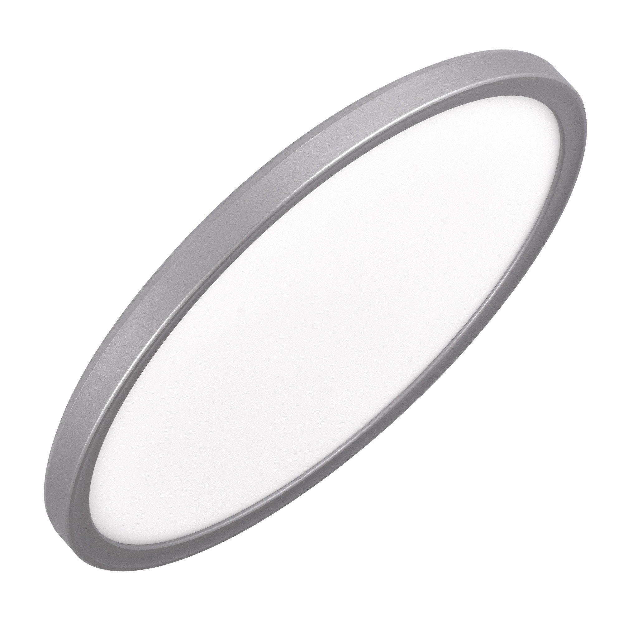 Maxkomfort LED Deckenleuchte Lucky, LED fest günstig online kaufen