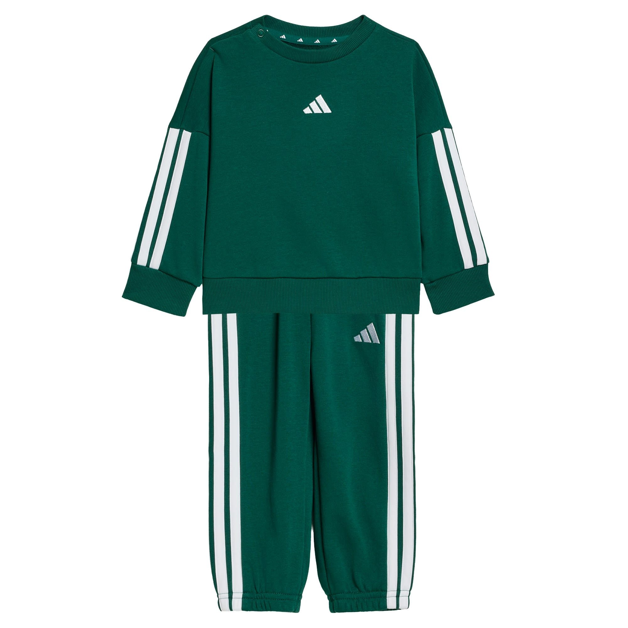 Collegiate Green / White