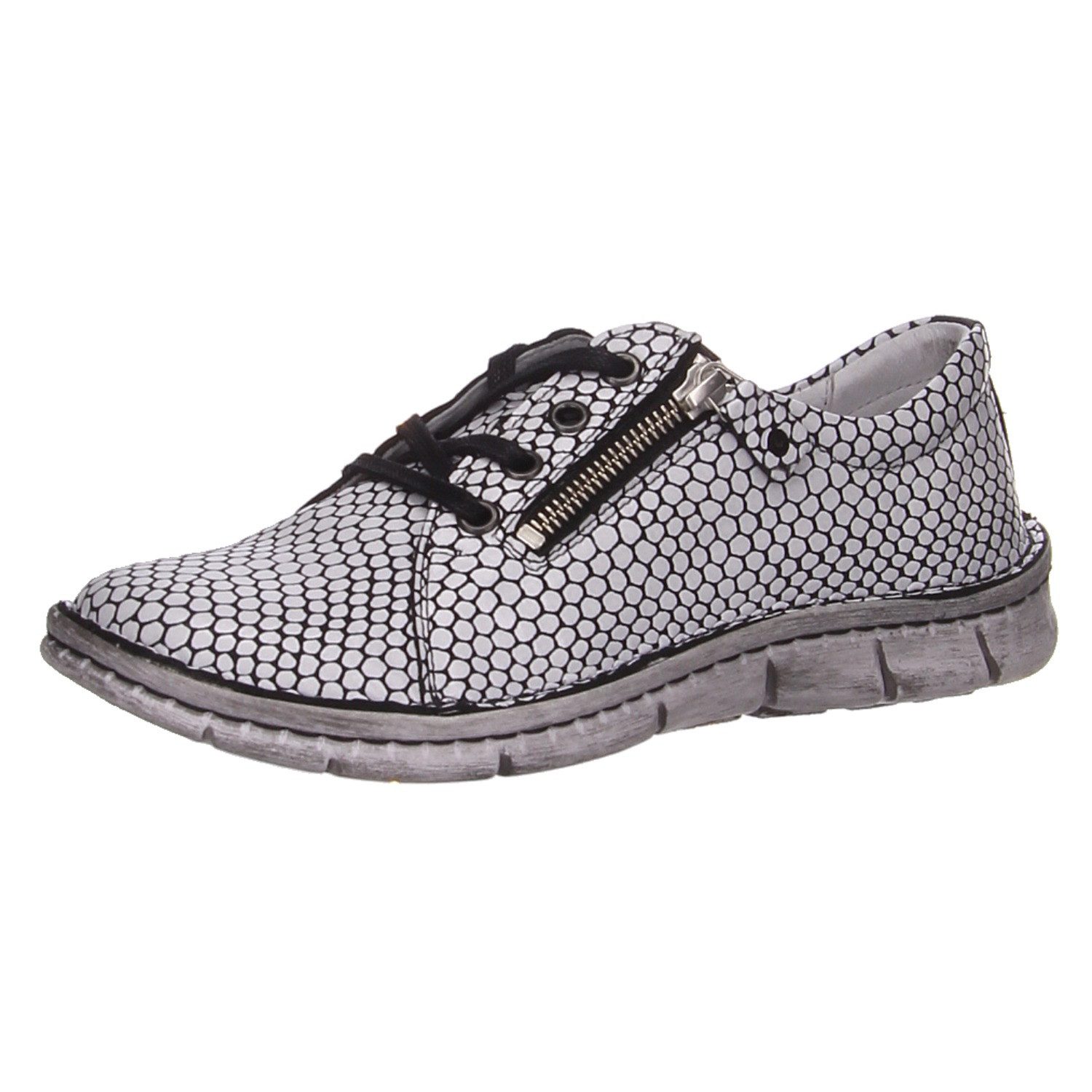 KRISBUT Schnürschuh