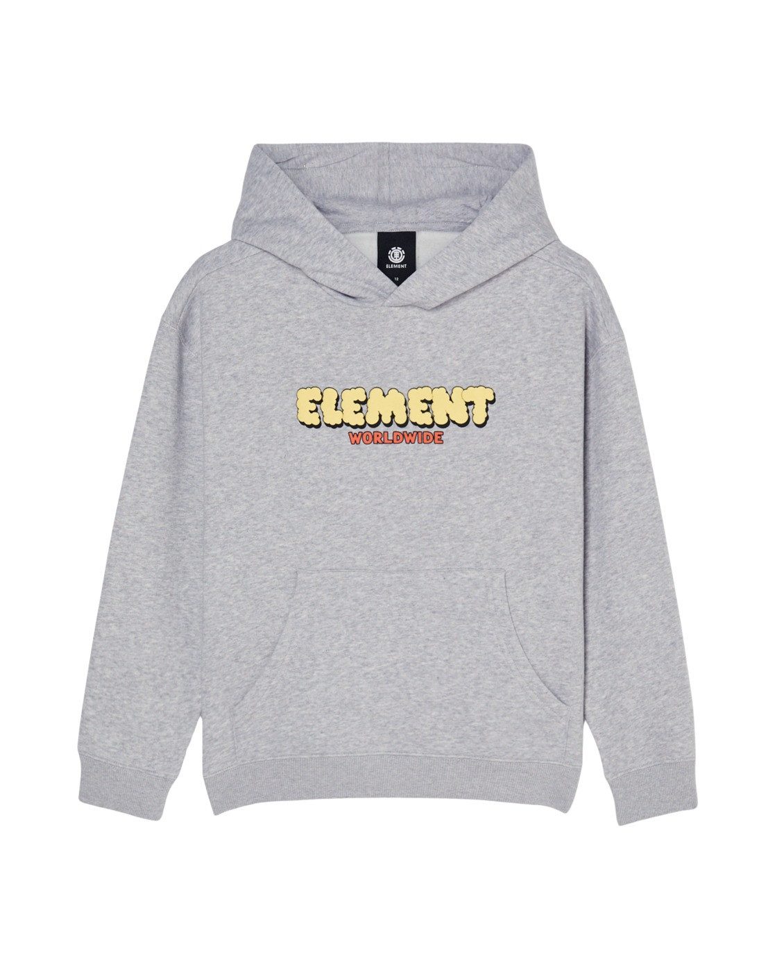 Hoodie Fluff