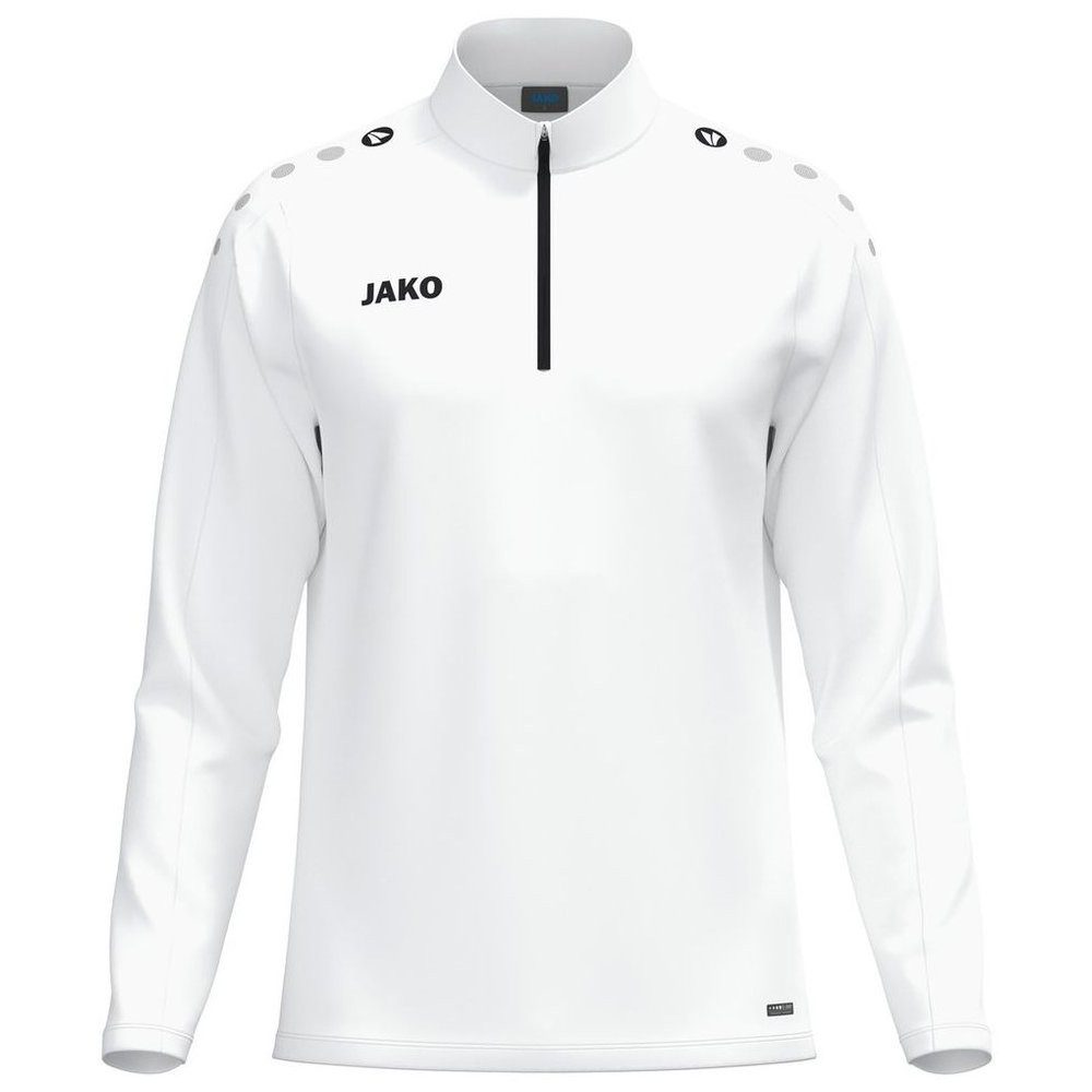 Jako Longsleeve Ziptop One
