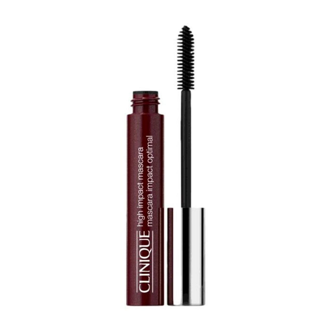 CLINIQUE Mascara High Impact Mascara 7 ml, 1-tlg., Mascara, 7 ml Selbstbräuner Produkt