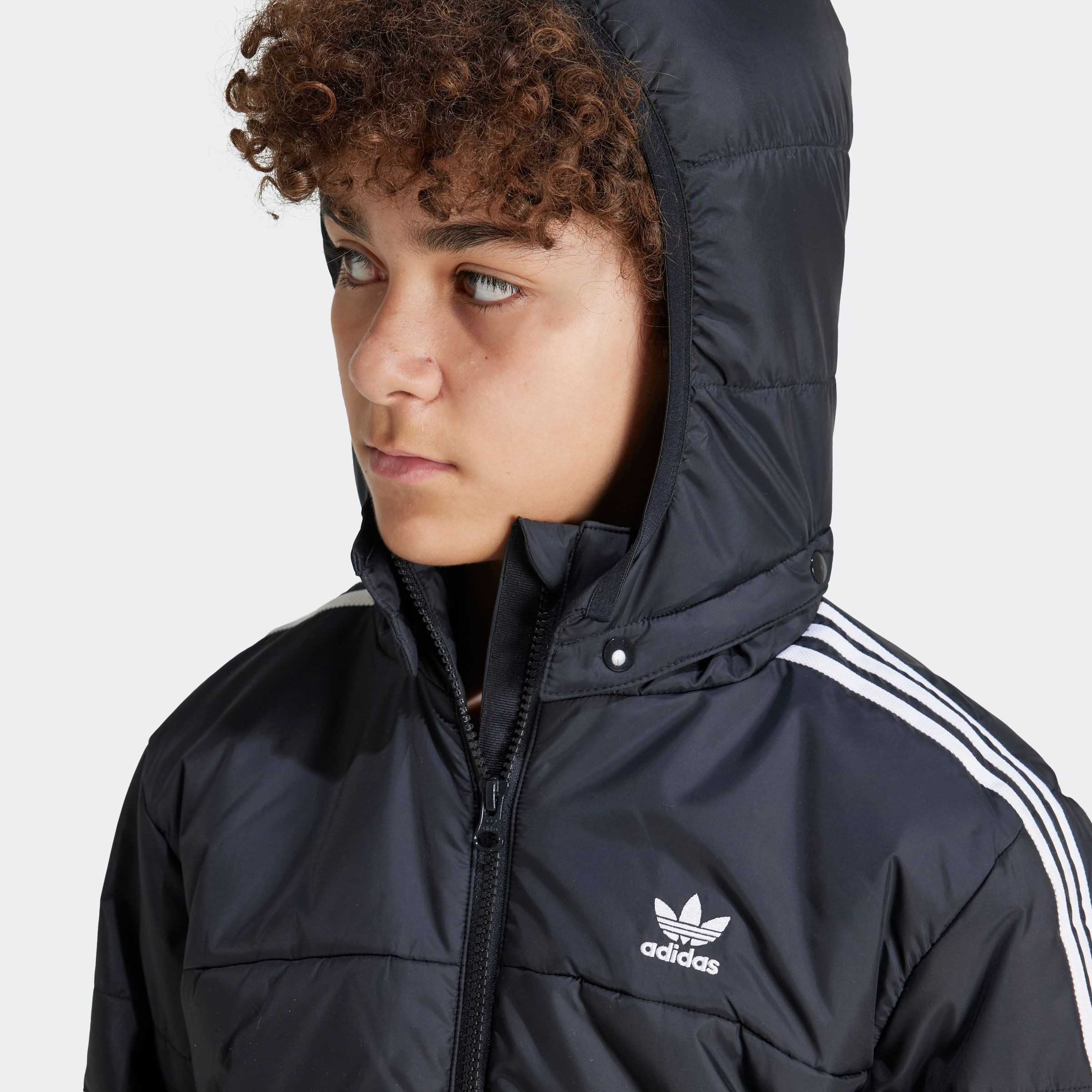 adidas Originals Outdoorjacke PADDED JACKET