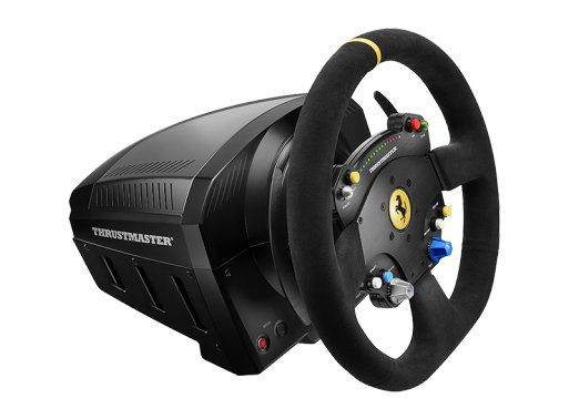 Thrustmaster TS-PC Racer Ferrari 488 Challenge Edition Lenkrad
