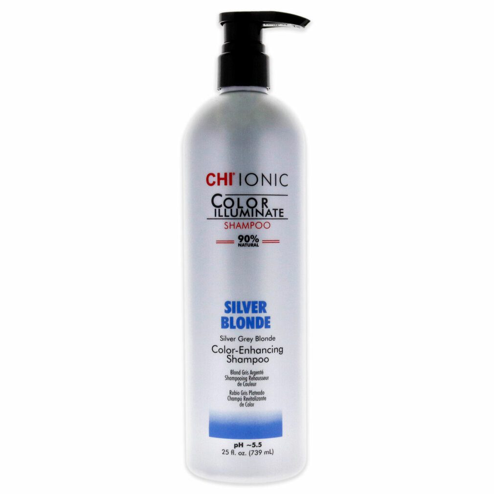 Haarshampoo Ionic Color Illuminate Paraben-freies Haarfarben-Shampoo