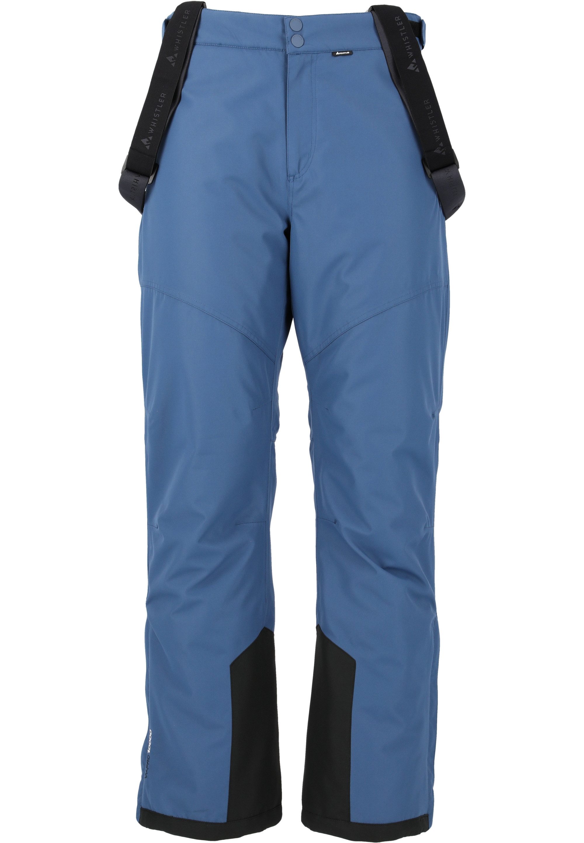 WHISTLER Skihose "Drizzle" mit wasserabweisenden Eigenschaften und funktion günstig online kaufen