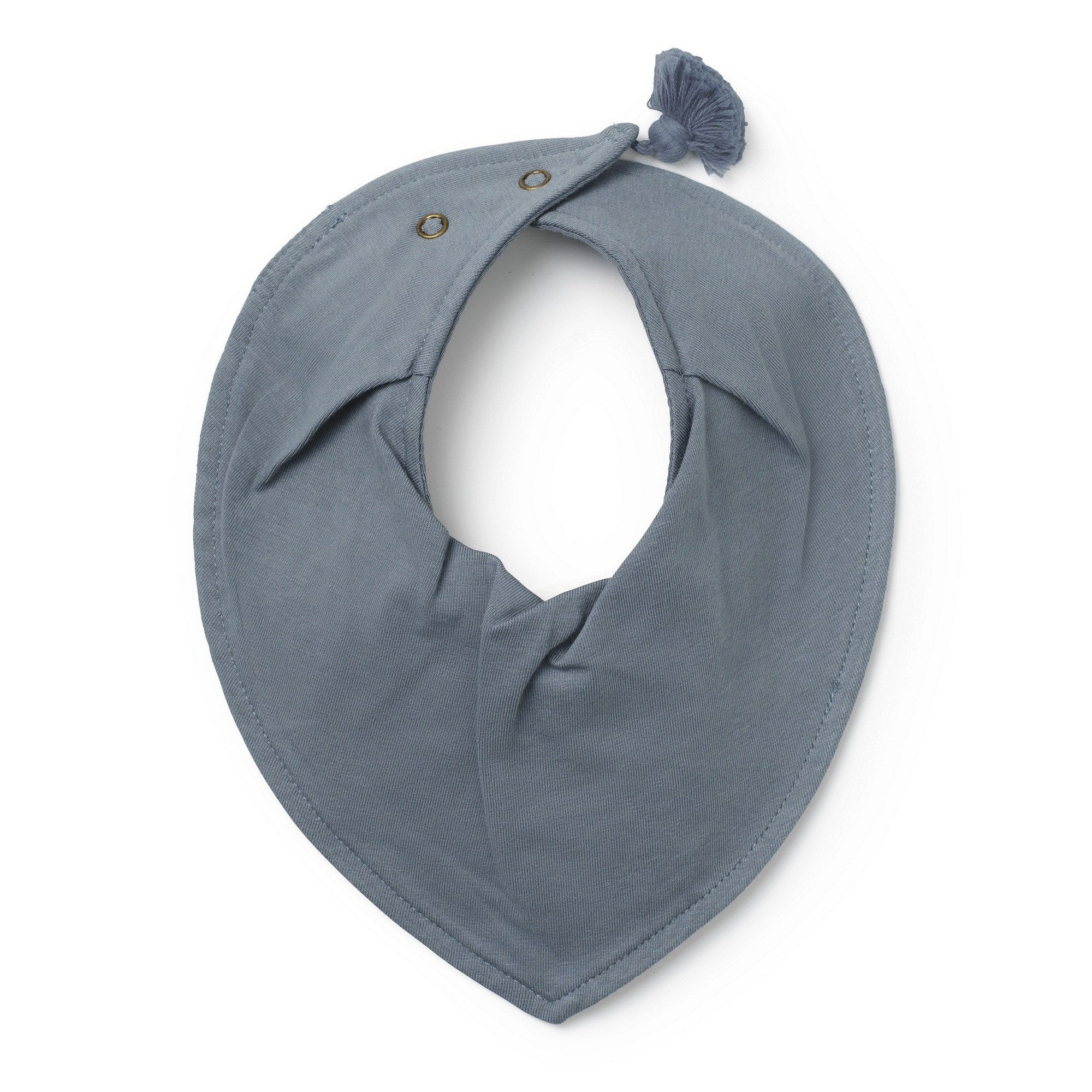 Lätzchen Elodie Lätzchen DryBib - Tender Blue