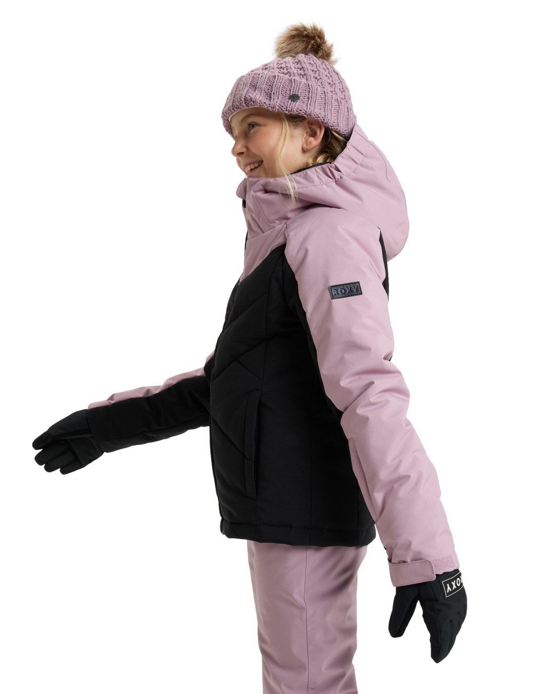 Roxy Snowboardjacke Snowsylva 10K