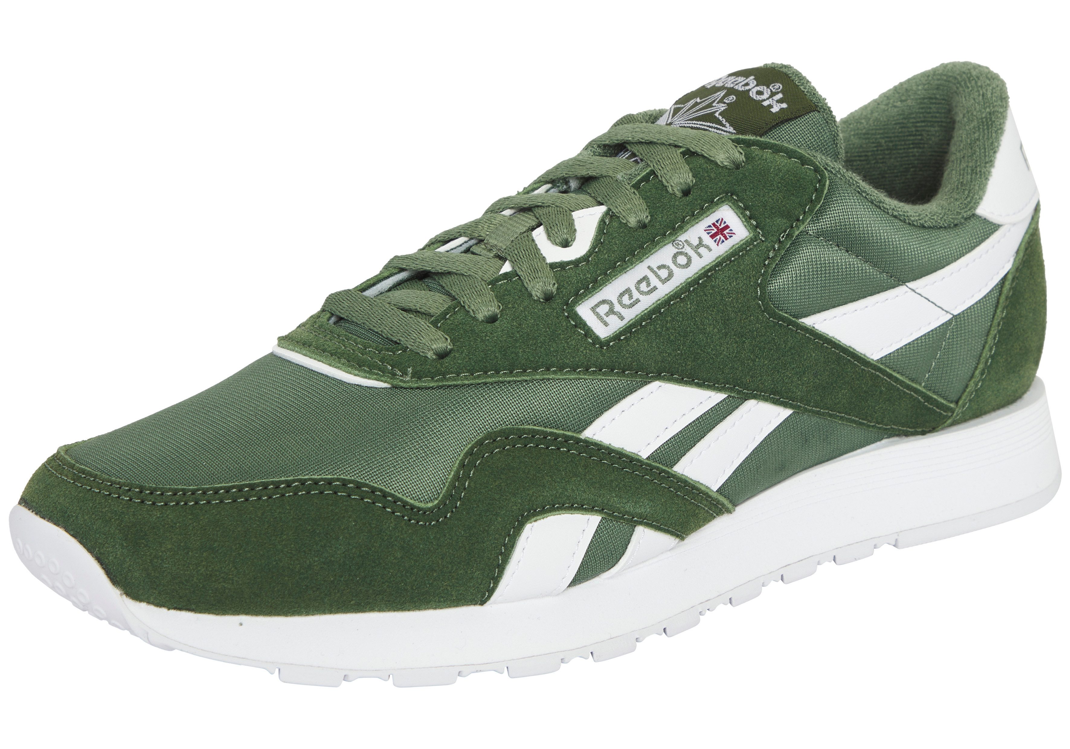 Reebok Classic CLASSIC NYLON Sneaker