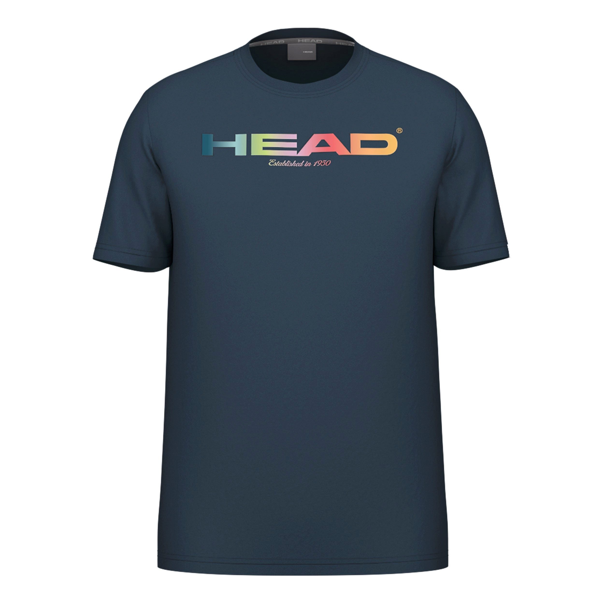 Head T-Shirt Vision Rainbow günstig online kaufen