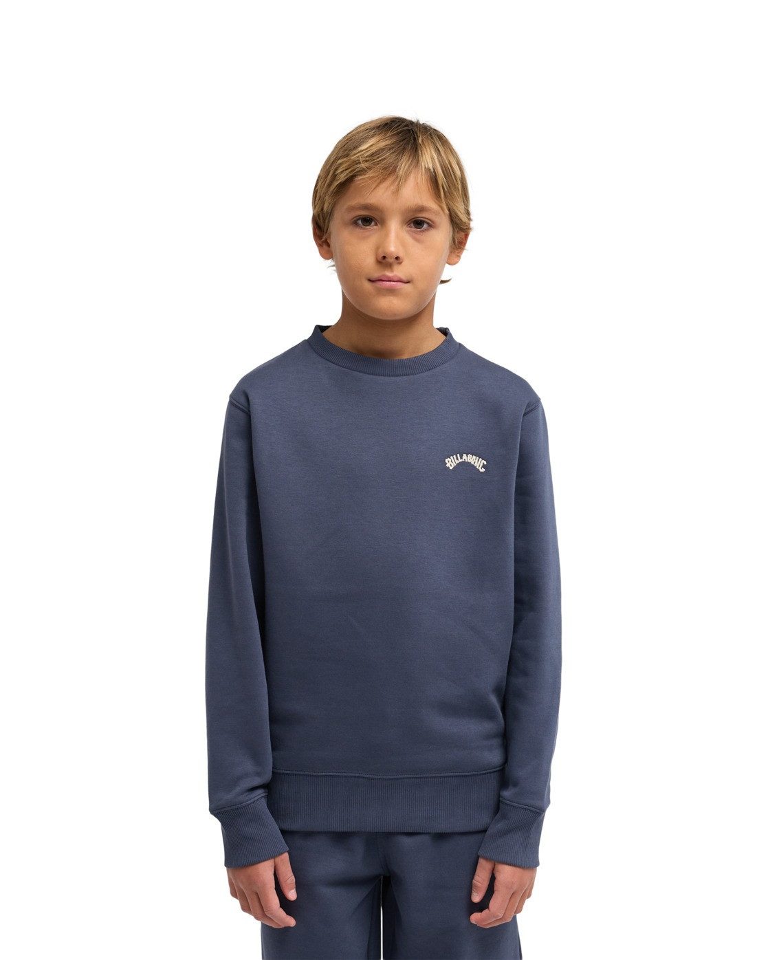 Billabong Sweatshirt Arch Cr