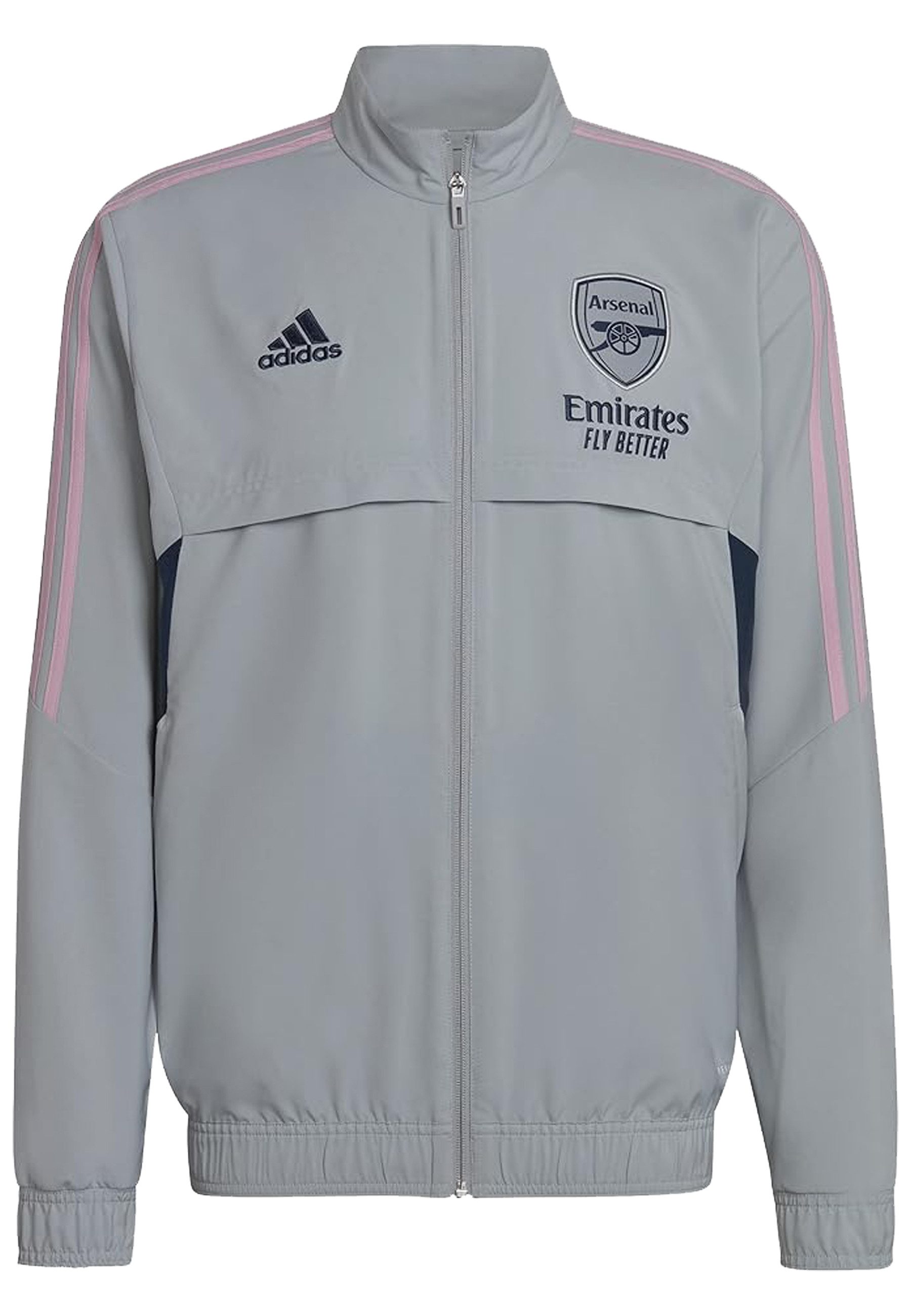 Outdoorjacke Afc