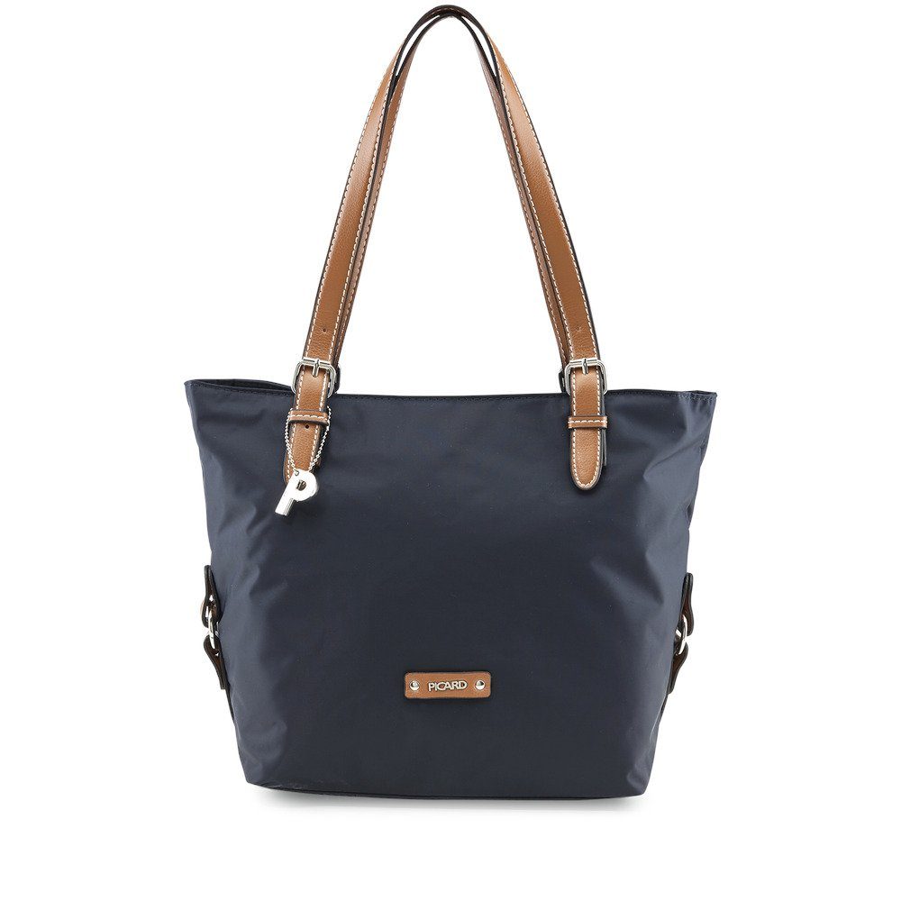 Shopper PICARD Shopper Sonja aus Nylon